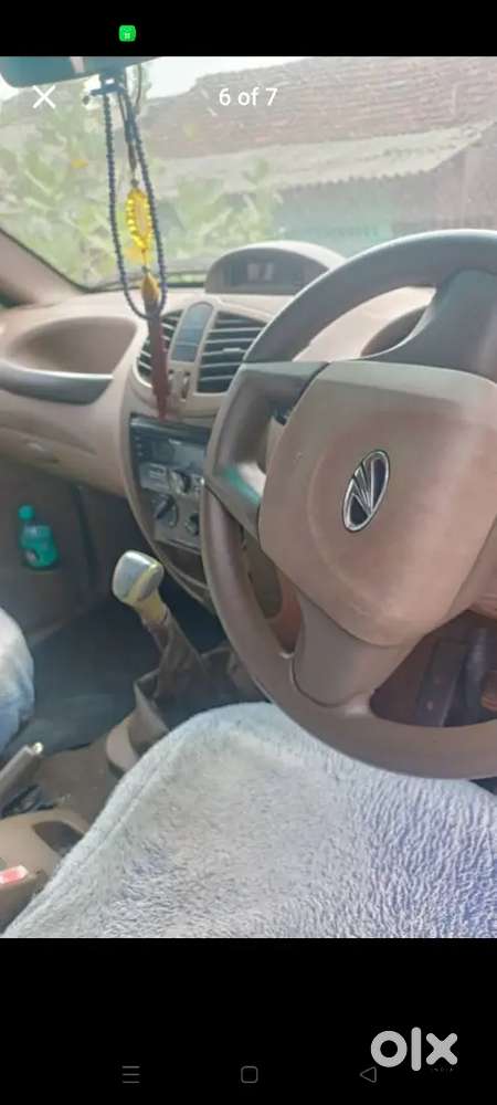 Mahindra Xylo 2011 Diesel Car