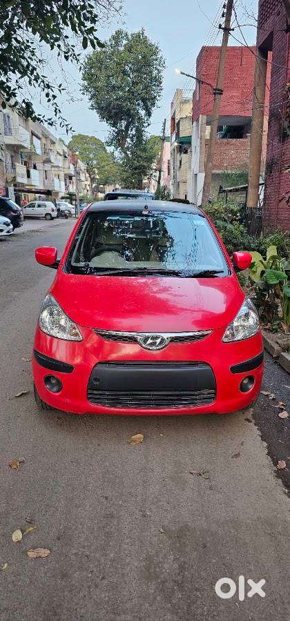 Nri-owned - Hyundai I10 Magna 2008