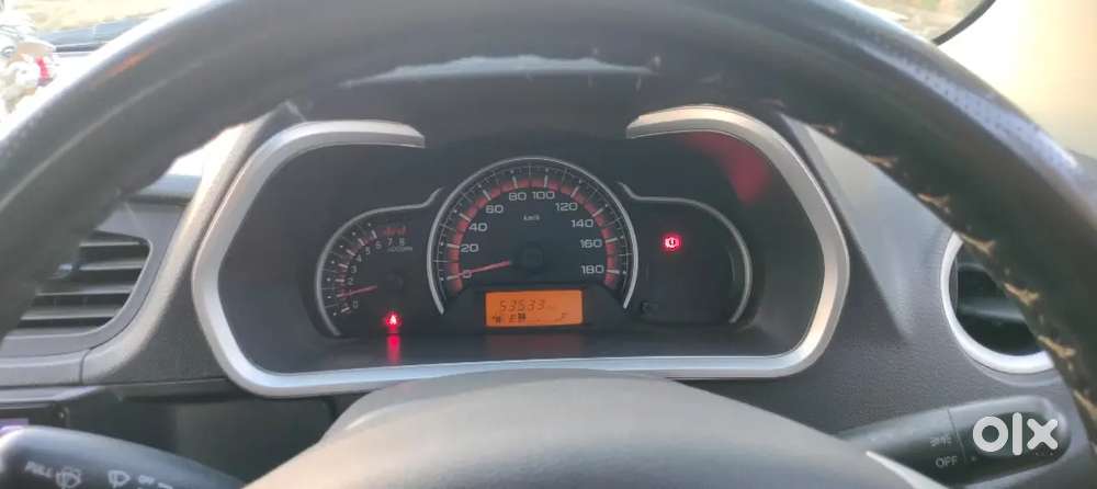 Maruti Suzuki Alto K10 2015