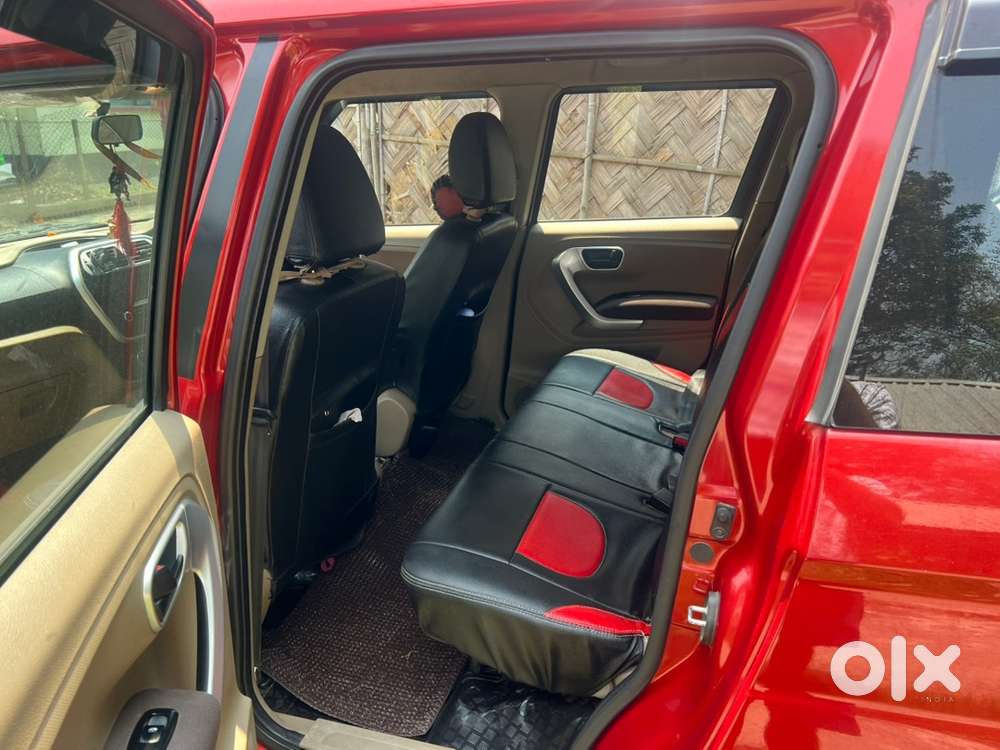 Mahindra Tuv 300 Diesel 2015