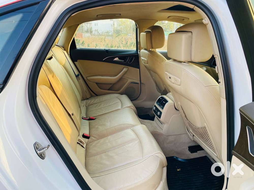 Audi A6 2.0 Tdi, 2016, Diesel