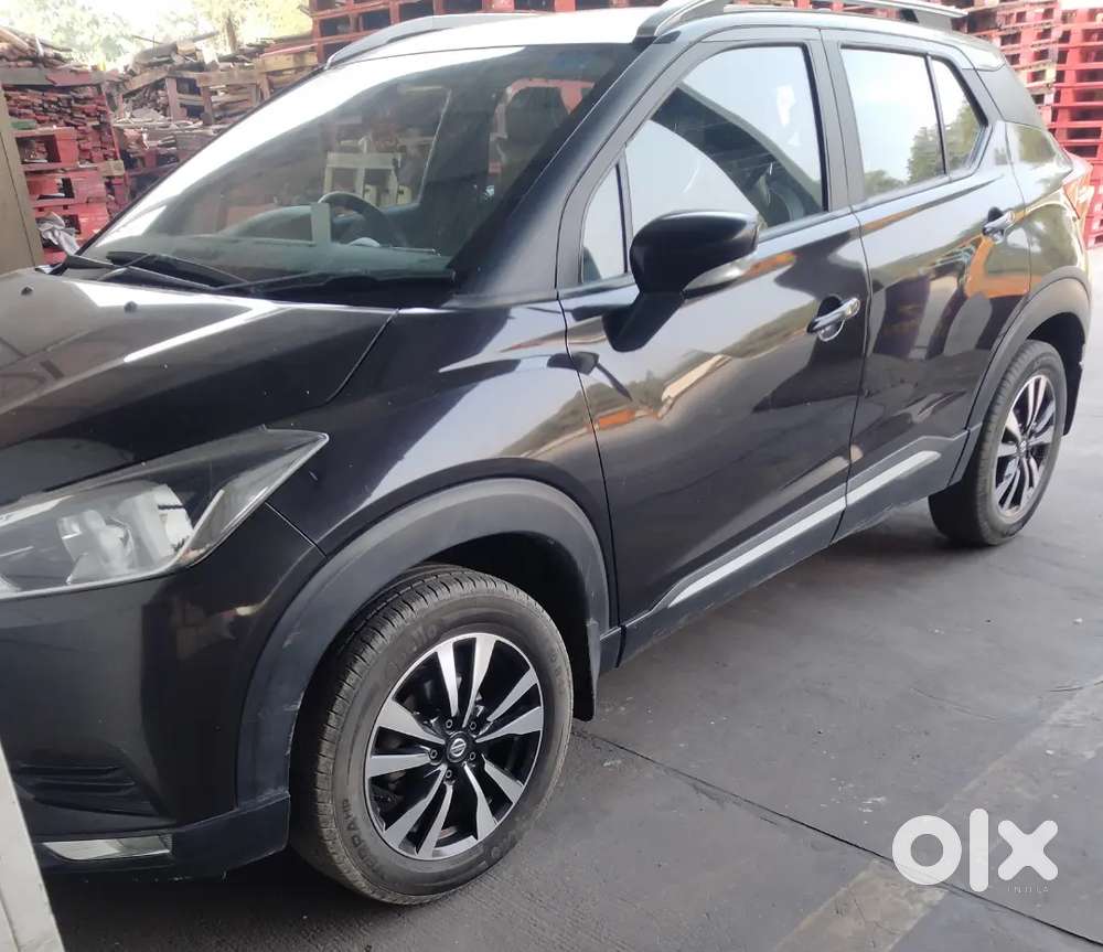 Nissan Kicks 1.5 Petrol 2022