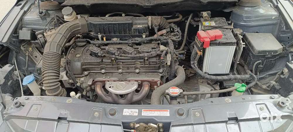 Maruti Suzuki Ciaz 2023 2024 Reg Petrol Good Condition