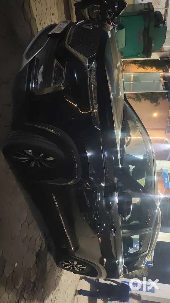 Mg Hector 2020 Petrol Automatic