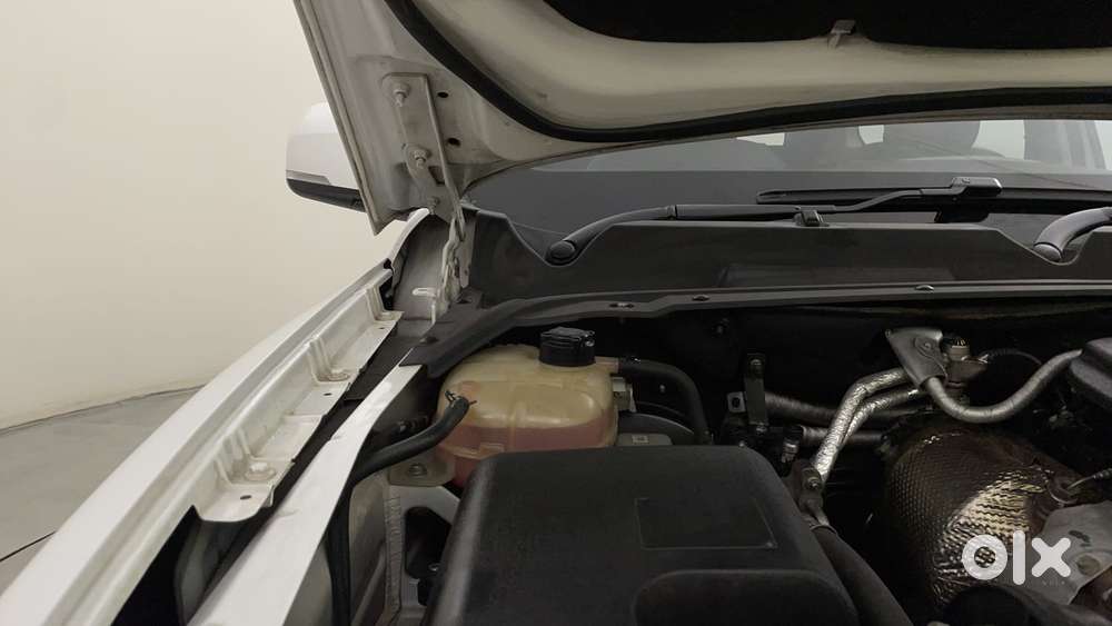 Mahindra Scorpio N Z8 L Diesel At 4wd 7 Str, 2022, Diesel