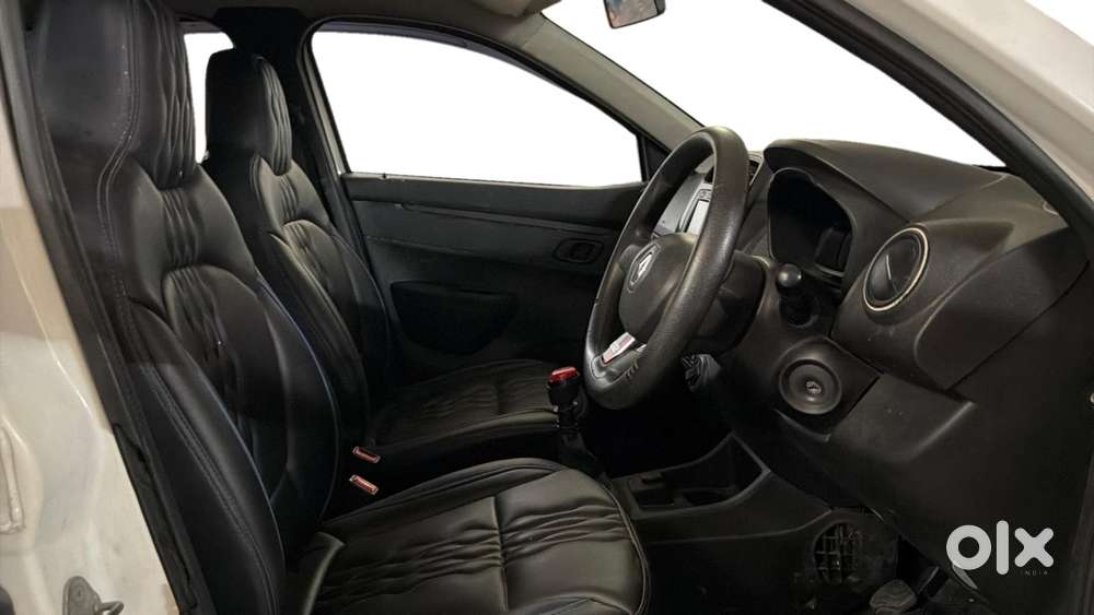 Renault Kwid Rxt, 2017, Petrol