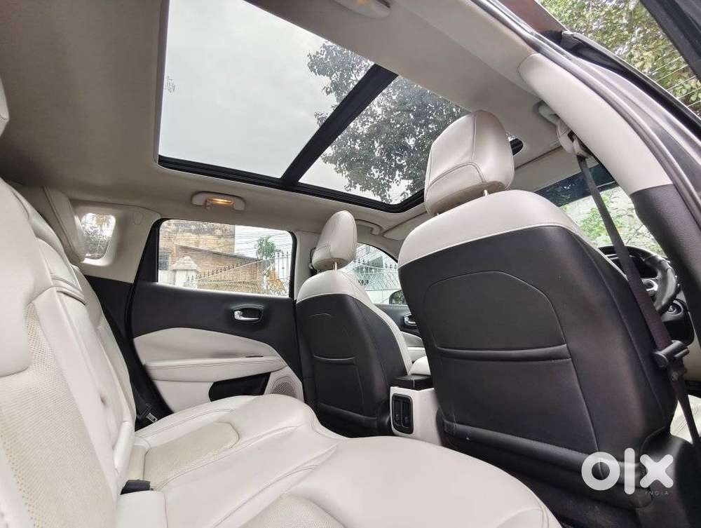Jeep Compass 2.0 Limited Plus, 2019, Diesel
