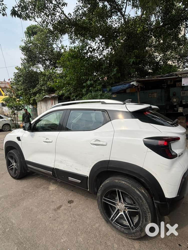 Renault Kiger Petrol 2021