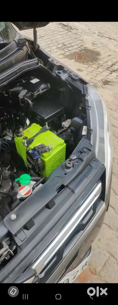 Maruti Suzuki Wagon R Lxi 1.0 2021