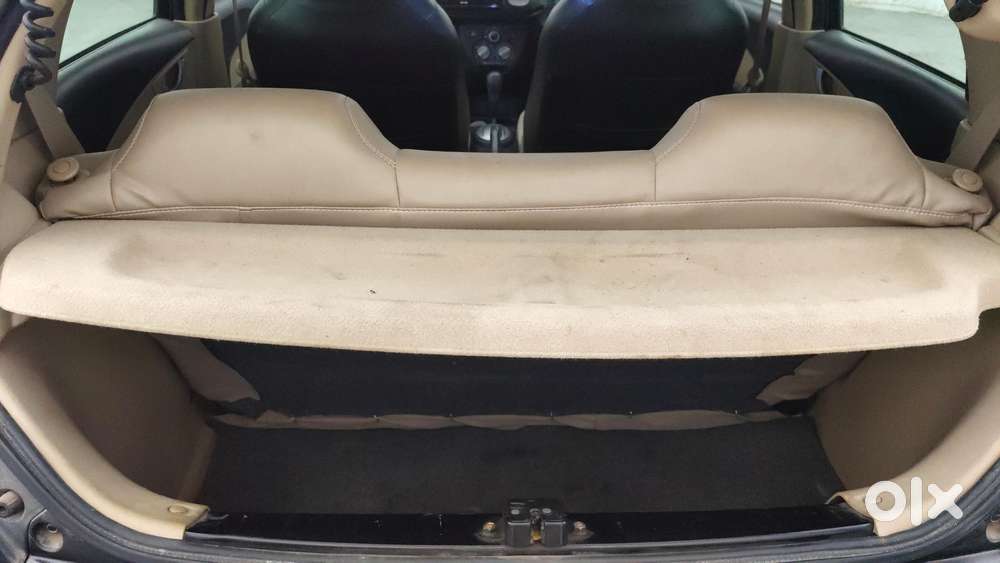 Honda Brio Vx At, 2013, Petrol