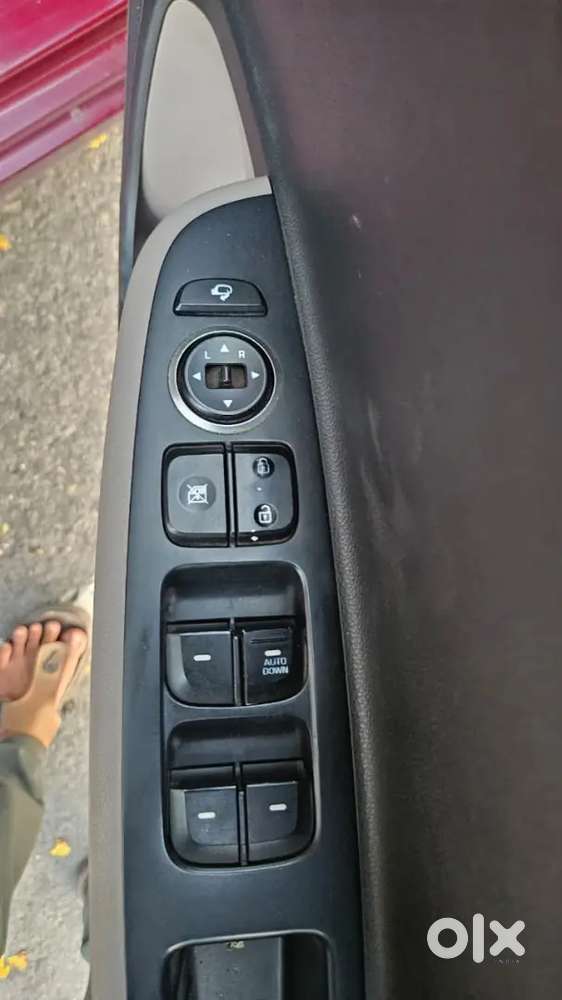 Hyundai Grand I10 2014