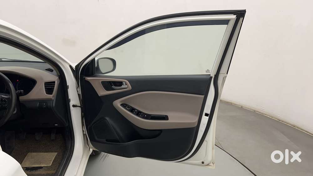 Hyundai Elite I20 [2018-2020] 1.4 Sportz Crdi, 2018, Diesel