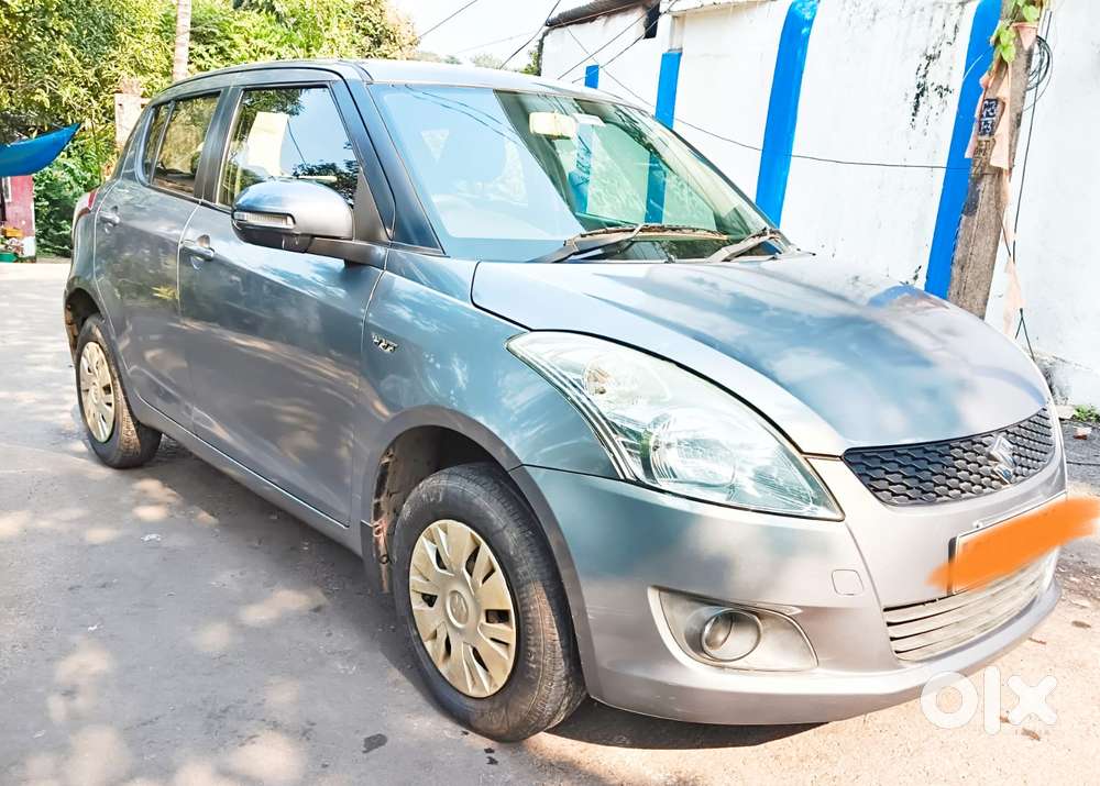 Maruti Suzuki Swift Vxi, 2013, Petrol