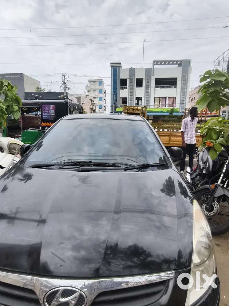 Hyundai I20 Well Maintained