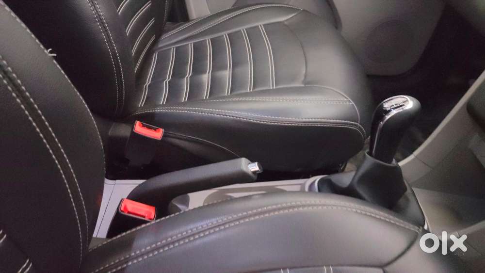 Tata Tiago 1.2 Revotron Xz, 2017, Petrol