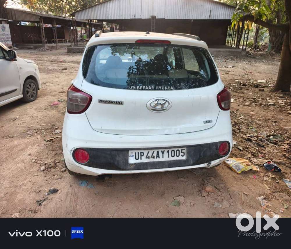 Car Ready For Sale