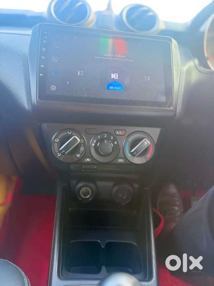 Maruti Suzuki Red Swift Vdi 2019