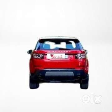 Land Rover Discovery Sport Sd4 Hse Luxury, 2015, Diesel