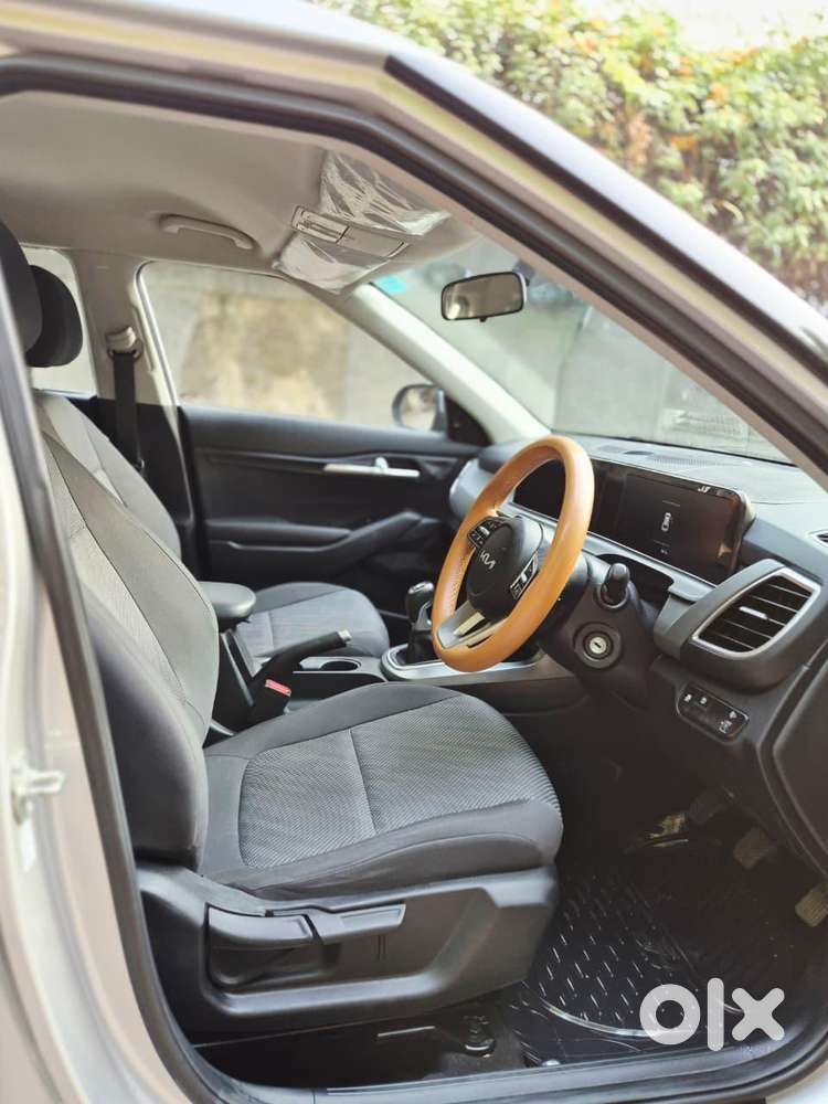 Kia Seltos Hte G, 2024, Petrol
