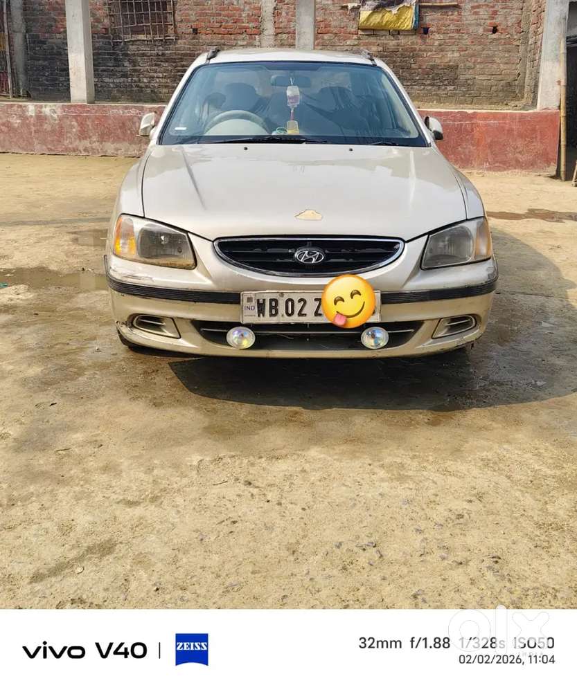Hyundai Accent Viva 2010 Petrol 89000 Km Driven