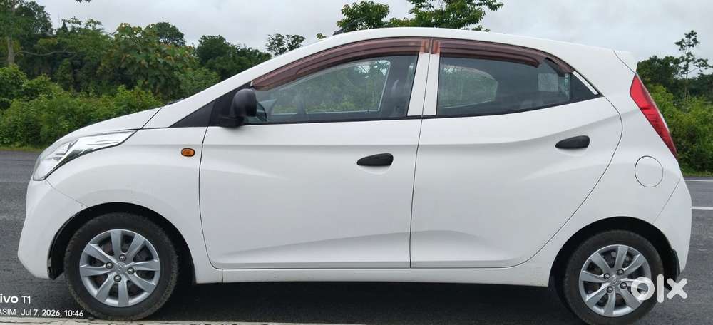 Hyundai Eon, 2013
