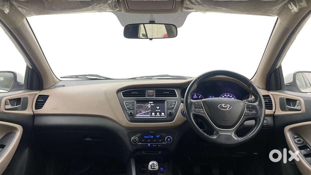 Hyundai Elite I20 1.4 Crdi Asta (o), 2018, Diesel