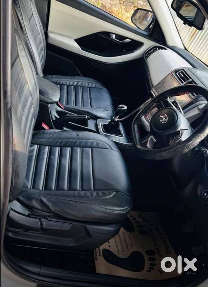 Hyundai Creta 1.5 Sx (o) Diesel, 2022, Diesel