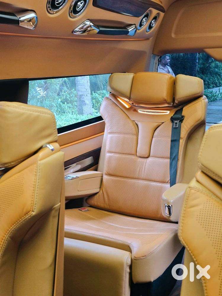 Toyota Hiace 2.8 Gl, 2013, Diesel