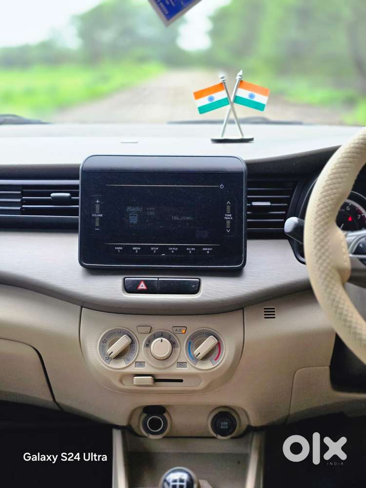 Maruti Suzuki Ertiga Vxi (o) Cng, 2023, Cng & Hybrids