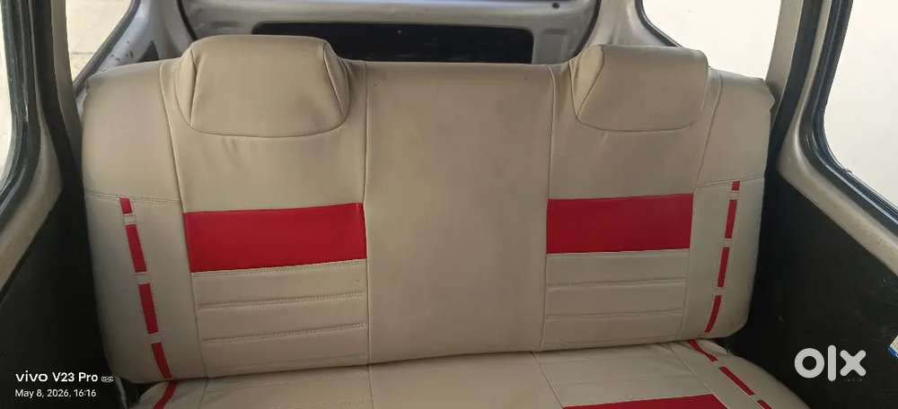 Maruti Suzuki Eeco 2019 Petrol 78800 Km Driven