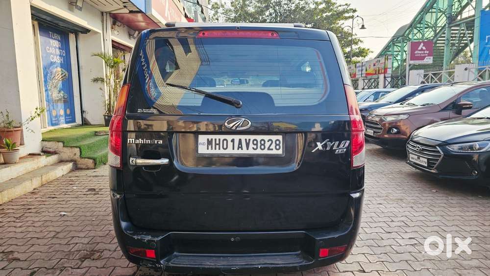 Mahindra Xylo 2009-2011 E8 Bs4, 2011, Diesel