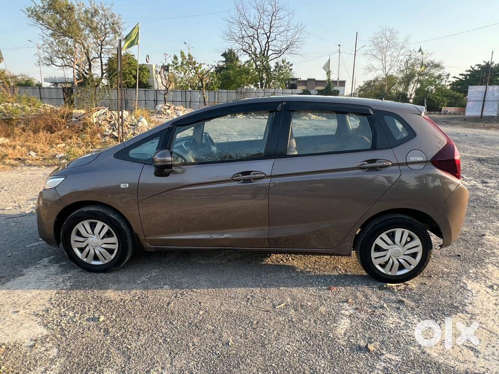 Honda Jazz 1.2 Sv I Vtec, 2017, Petrol
