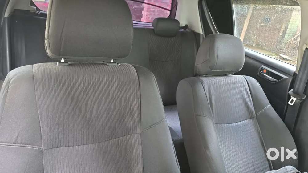 Maruti Suzuki Swift 2017