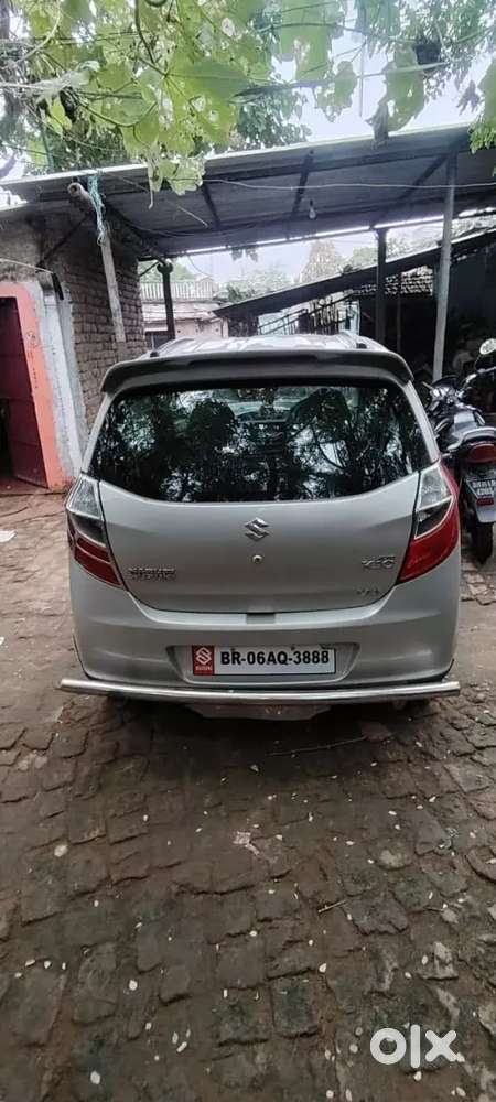 Mujhe Gaadi Sell Karni Hai