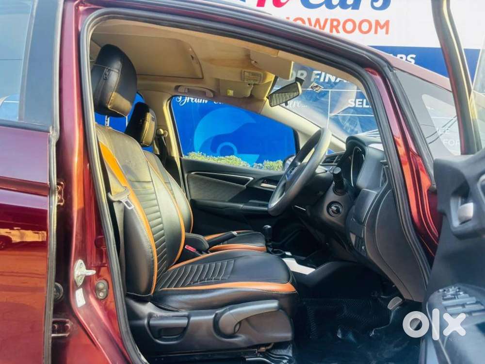 Honda Wr-v 1.2 Vx I-vtec, 2017, Petrol