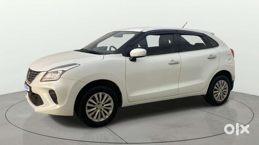 Maruti Suzuki Baleno 1.2 Delta, 2019, Petrol