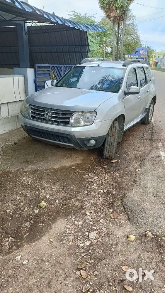 2013 Diesel