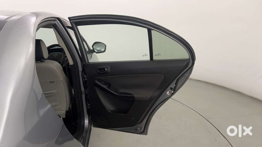 Tata Zest  Revotron 1.2t Xms, 2017, Petrol