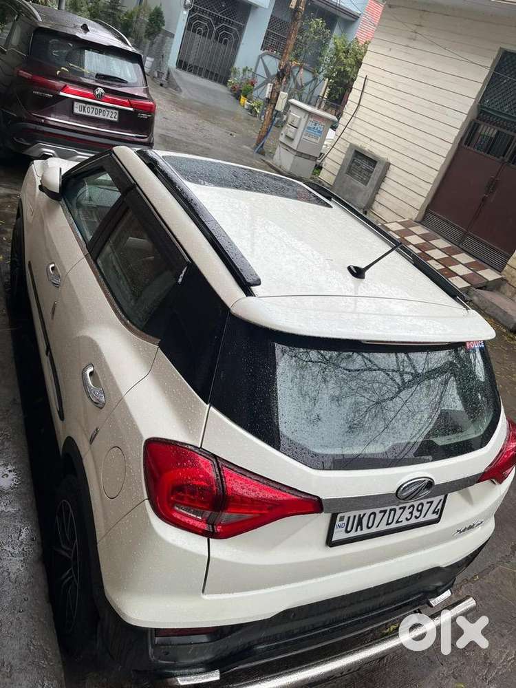 Mahindra Xuv 300 2021 Diesel Well Maintained