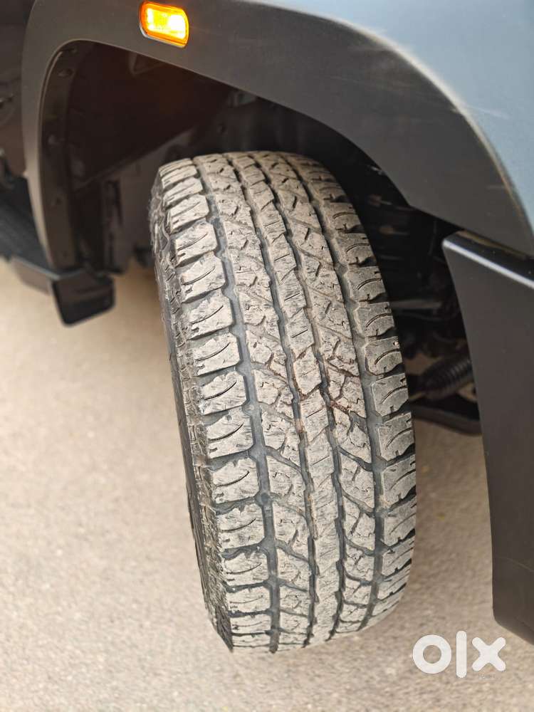 Mahindra Thar Lx Hard Top Diesel Mt 4wd, 2022, Diesel