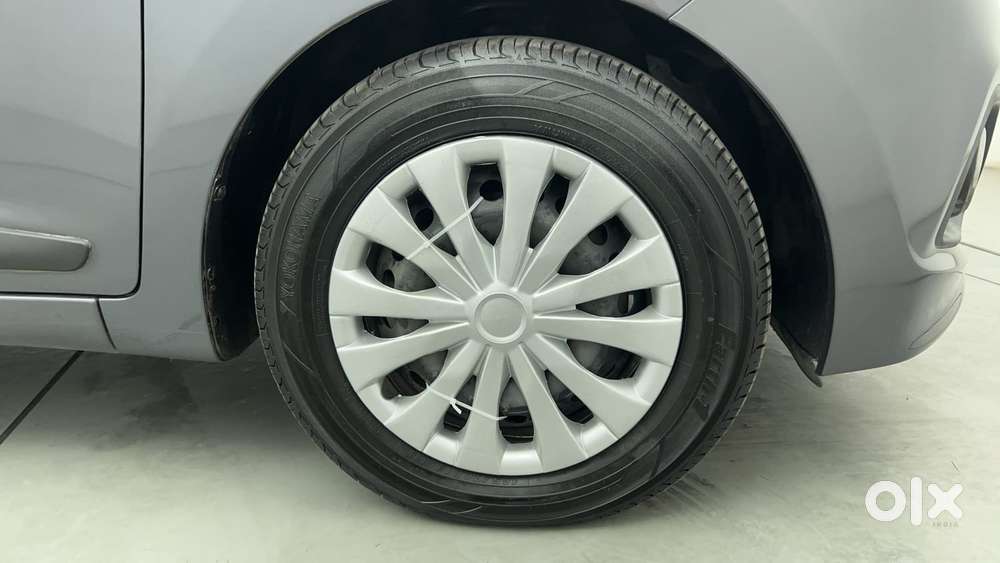 Hyundai Grand I10 Sportz 1.2 Kappa Vtvt, 2016, Cng & Hybrids