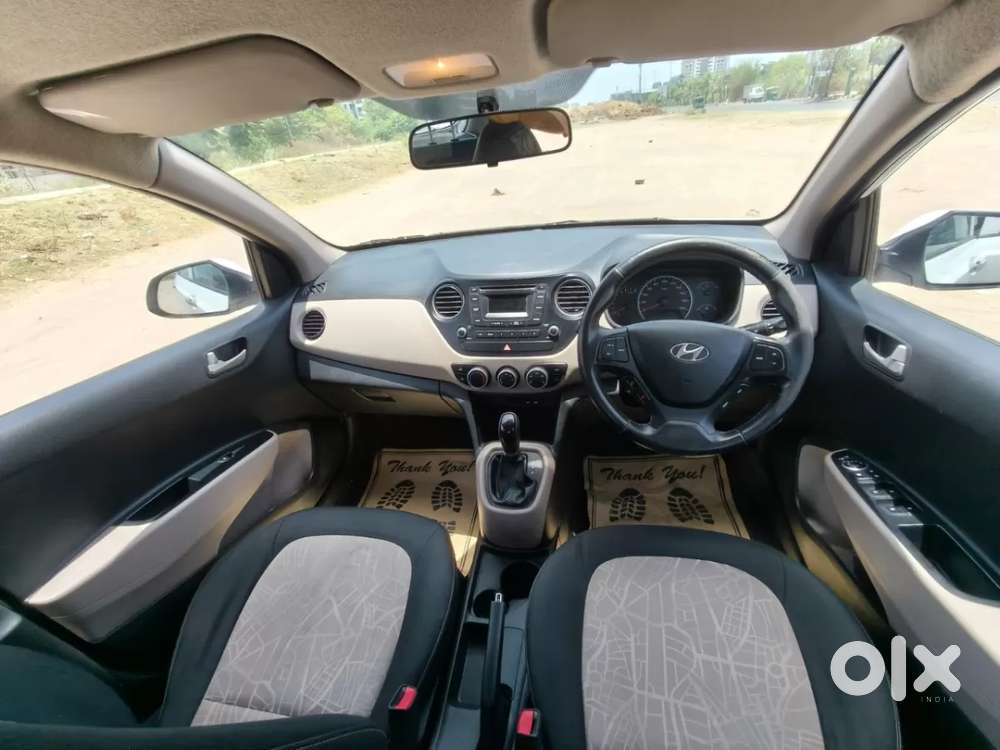 Hyundai Grand I10 Asta 1.2 Kappa Vtvt (o), 2015, Petrol