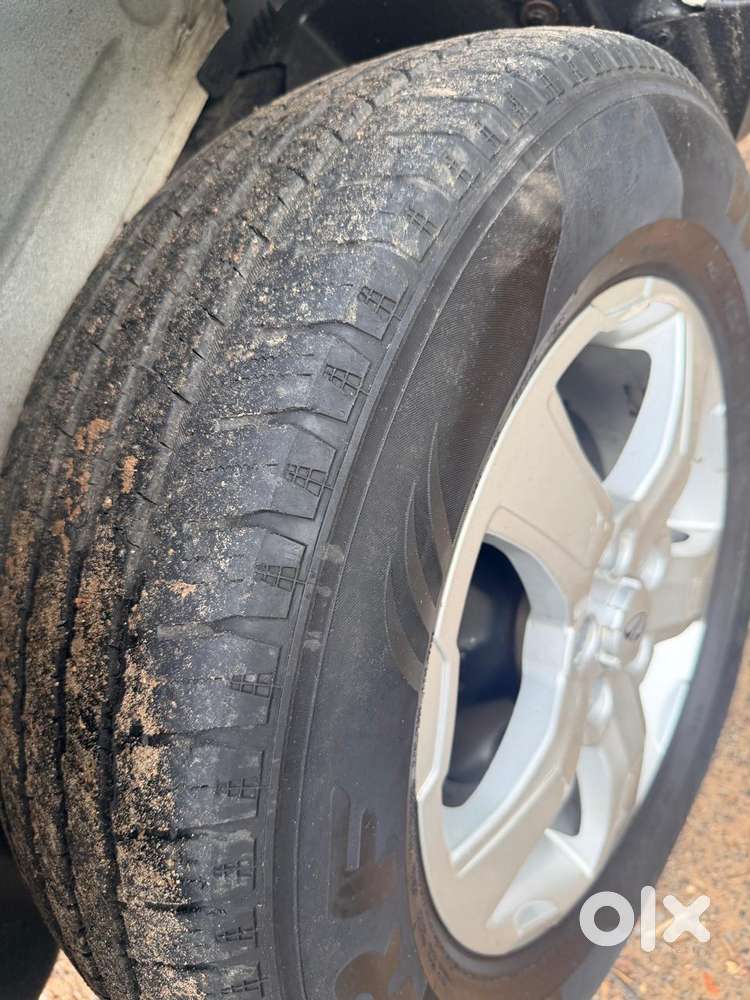 Mahindra Scorpio [ ] 2.2 S9, 2021, Diesel