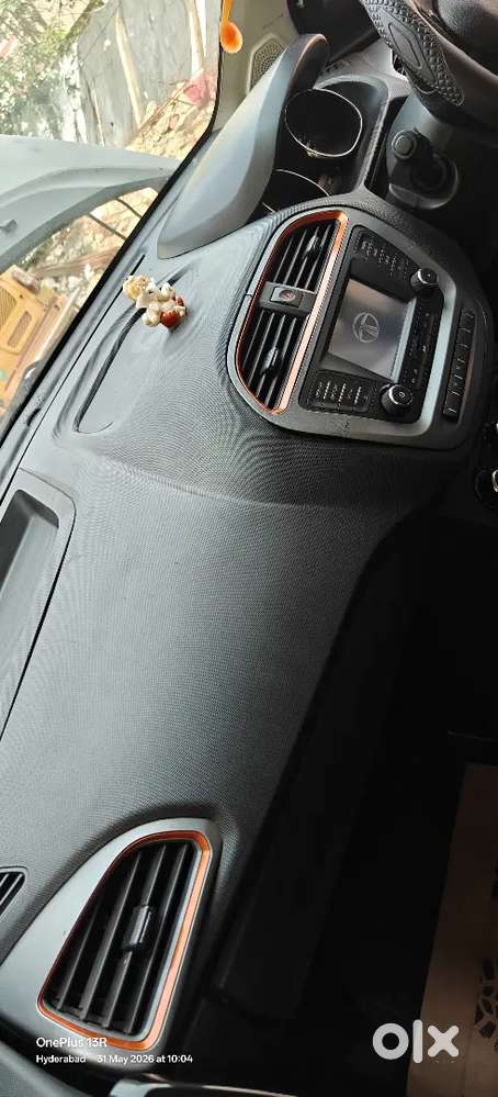 Tata Tiago Nrg 2018 Petrol Well Maintained