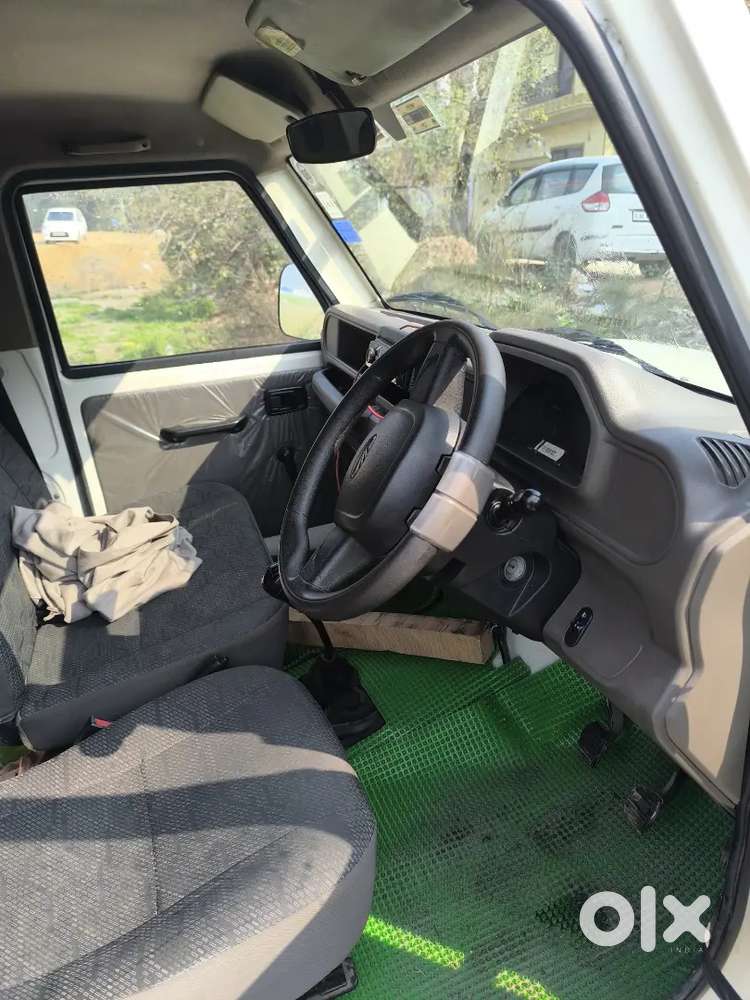 225000 Driver Problem All Okay