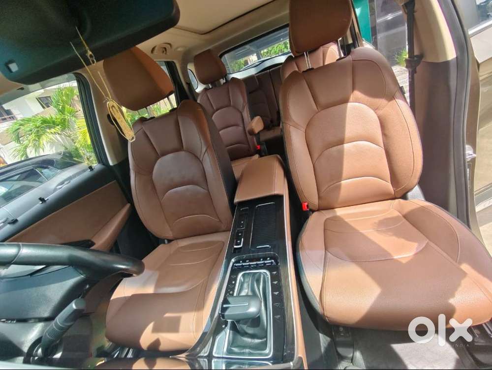 Mg Hector Plus