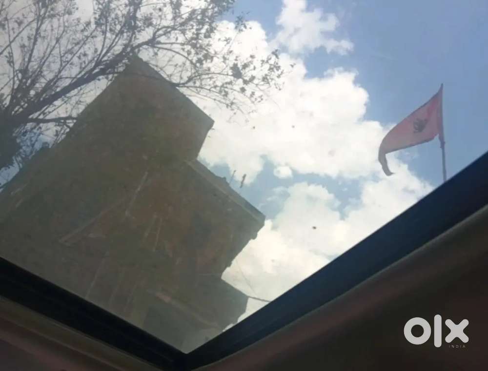 Mahindra Xuv500 2017 Diesel 57000 Km Driven