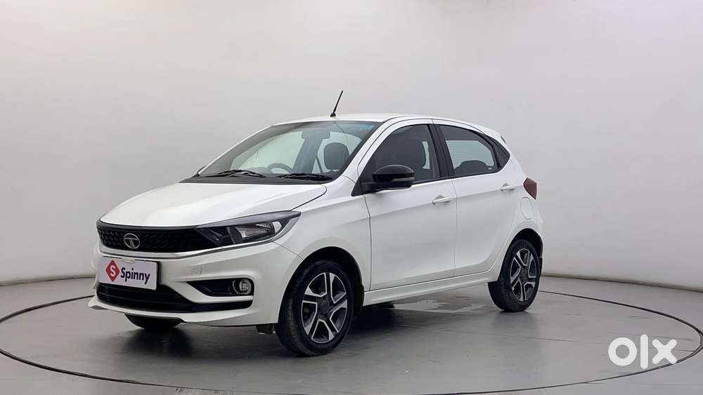Tata Tiago 1.2 Revotron Xz Plus, 2021, Petrol