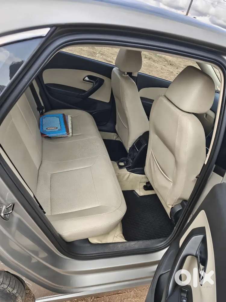 Skoda Rapid 2017