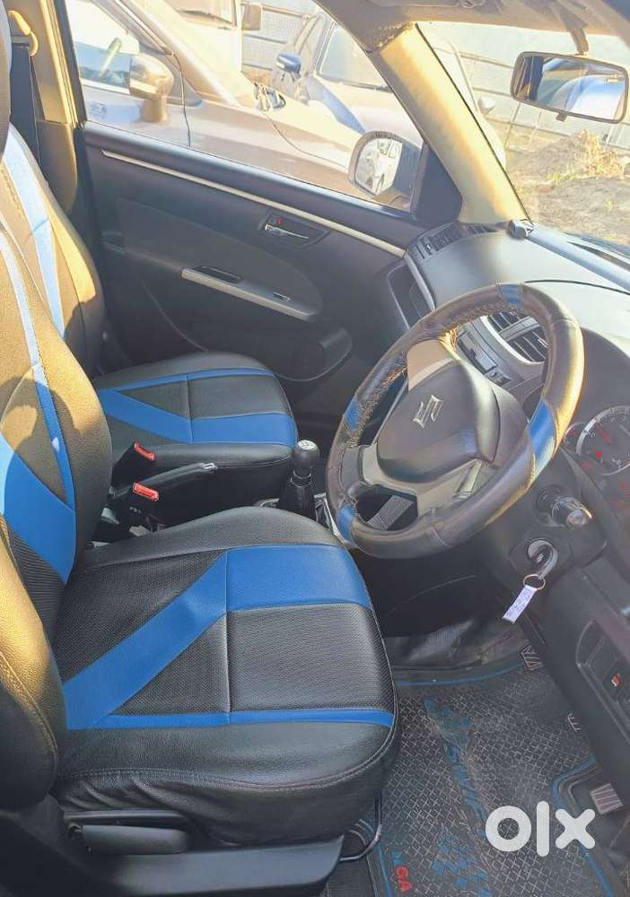 Maruti Suzuki Swift, 2015, Petrol